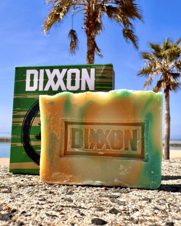 画像3: DIXXON FLANNEL CO / Zen Bar Soap バーソープ (3)