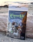 画像1: CYPRESS HILL / Logos ピンバッジセット 5個入り (1)