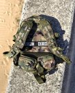 画像13: 送料無料 DIXXON FLANNEL CO / Camo Tactical Backpack 2.0 バックパック (13)