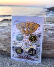 画像1: GREEN DAY / Dookie ピンバッジセット 5個入り (1)