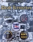 画像2: DEAD KENNEDYS / FRESH FRUIT ピンバッジセット 5個入り (2)