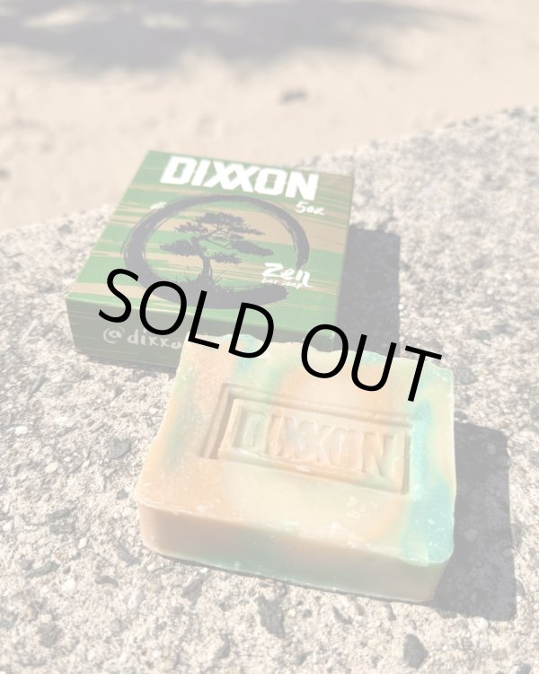 画像4: DIXXON FLANNEL CO / Zen Bar Soap バーソープ (4)