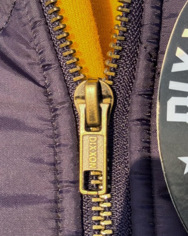 画像4: 送料無料 DIXXON FLANNEL CO / THE SALTY キルティングジャケット (4)