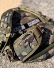画像14: 送料無料 DIXXON FLANNEL CO / Camo Tactical Backpack 2.0 バックパック (14)