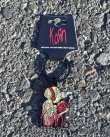 画像2: KORN / Follow The Leader キーチェーン (2)