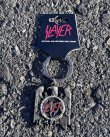 画像2: SLAYER / Silver Eagle キーチェーン (2)