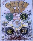 画像2: GREEN DAY / Dookie ピンバッジセット 5個入り (2)