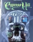 画像2: CYPRESS HILL / Logos ピンバッジセット 5個入り (2)