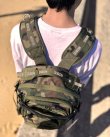 画像8: 送料無料 DIXXON FLANNEL CO / Camo Tactical Backpack 2.0 バックパック (8)