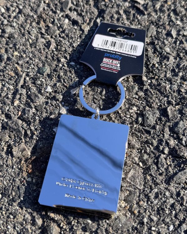 画像3: CYPRESS HILL / Blunted キーチェーン (3)