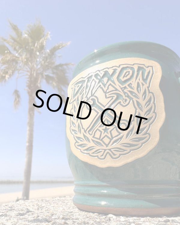 画像3: DIXXON FLANNEL CO / Party Crest Happy Soul Mag マグカップ (3)