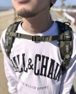 画像12: 送料無料 DIXXON FLANNEL CO / Camo Tactical Backpack 2.0 バックパック (12)