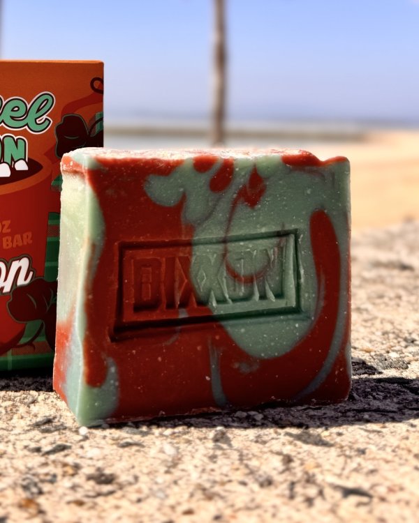 画像4: DIXXON FLANNEL CO / Flannel Season バーソープ (4)