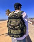 画像1: 送料無料 DIXXON FLANNEL CO / Camo Tactical Backpack 2.0 バックパック (1)