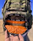 画像5: 送料無料 DIXXON FLANNEL CO / Camo Tactical Backpack 2.0 バックパック (5)