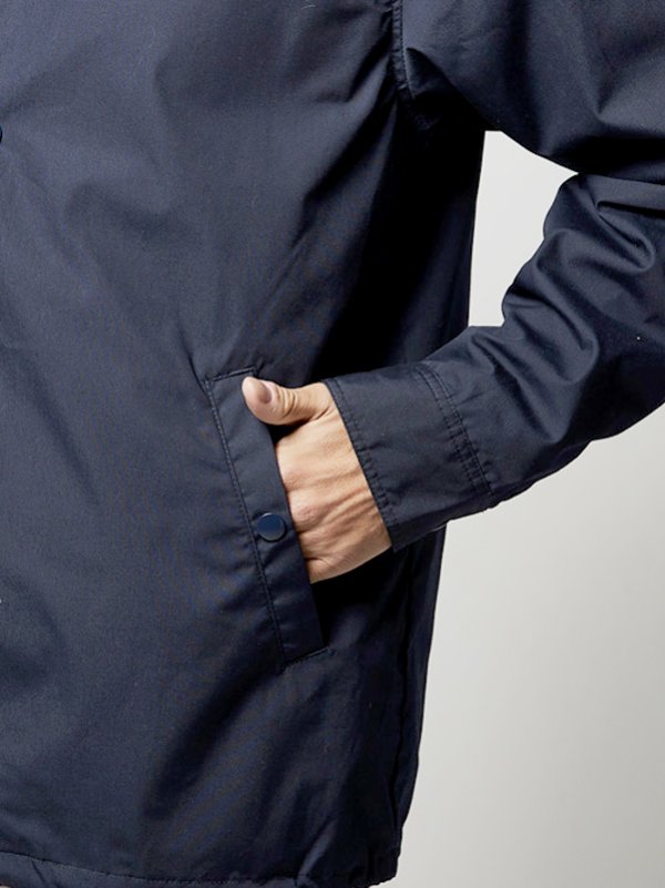 画像10: 送料無料 OPIE ORTIZ x BALL&CHAIN / Memories コーチジャケット (10)