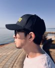 画像4: BLINK-182 / Modern Band Logo ベースボールキャップ BLACK (4)