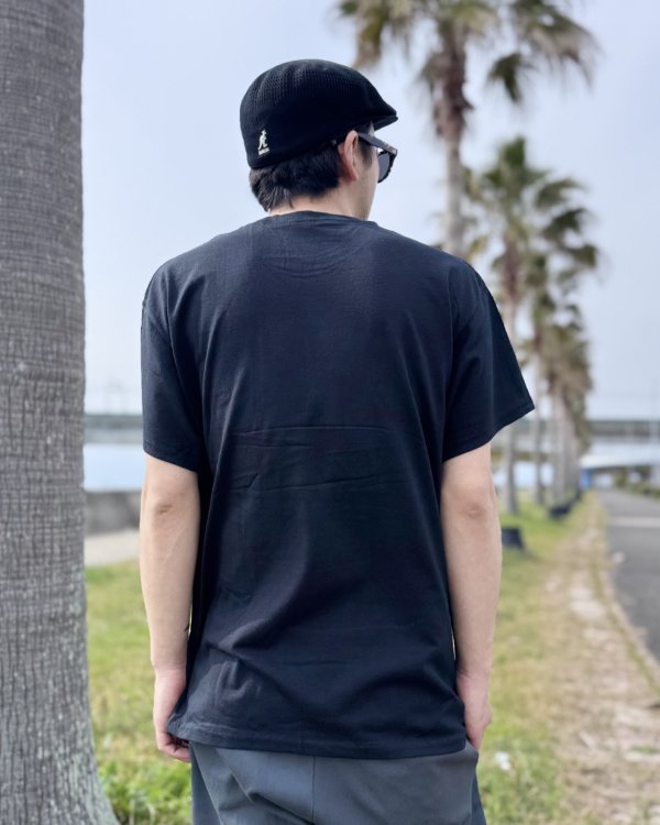 画像5: 送料無料 FAT WRECK CHORDS / European Invasion Tシャツ (5)