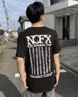 画像6: 送料無料 XLサイズラスト2枚で終了 NOFX "Final Tour Last Merch" / Reunion 2028 Tシャツ (made in USA) (6)