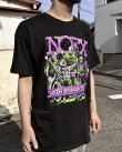 画像5: 送料無料 XLサイズラスト2枚で終了 NOFX "Final Tour Last Merch" / Reunion 2028 Tシャツ (made in USA) (5)