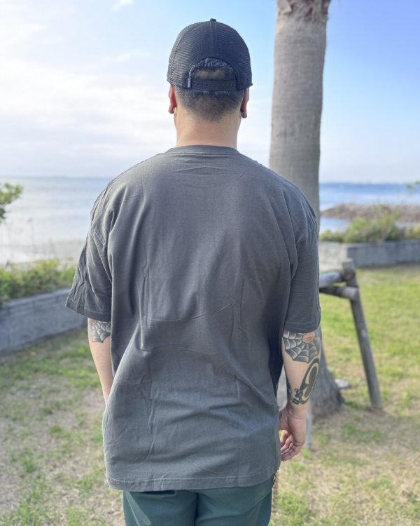 画像6: 2XL2枚のみの入荷 SUBLIME / Under The Sea Sun Tシャツ (6)