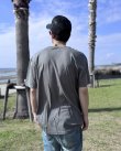 画像5: SUBLIME / 40oz Sun Tシャツ チャコールグレー (5)