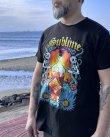 画像5: 送料無料 SUBLIME / Sun Bottle Tシャツ (5)