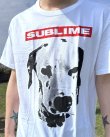 画像2: SUBLIME / Lou Dog Tシャツ (2)