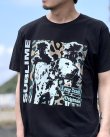 画像5: SUBLIME / Long Beach Originals Tシャツ ブラック (5)
