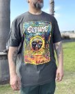 画像3: 2XL2枚のみの入荷 SUBLIME / Under The Sea Sun Tシャツ (3)