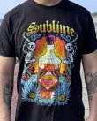 画像3: 送料無料 SUBLIME / Sun Bottle Tシャツ (3)