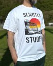 画像5: 送料無料 SLIGHTLY STOOPID / Ocean Beach Gate Tシャツ ホワイト (5)