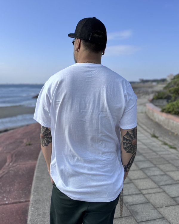 画像6: 送料無料 2XL1枚のみの入荷 SUBLIME / WRONG WAY Tシャツ (6)