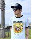 画像3: SUBLIME / 40oz To Freedom リンガーTシャツ (3)