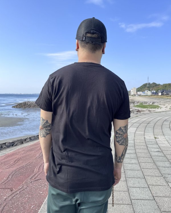 画像6: 送料無料 SUBLIME / Sun Bottle Tシャツ (6)