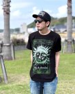 画像2: SUBLIME / GRN 40 Oz Tシャツ (2)
