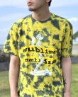 画像4: SUBLIME / Praying Skeleton (Wash Collection) Tシャツ (4)