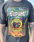 画像2: 2XL2枚のみの入荷 SUBLIME / Under The Sea Sun Tシャツ (2)