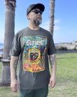 画像1: 2XL2枚のみの入荷 SUBLIME / Under The Sea Sun Tシャツ (1)