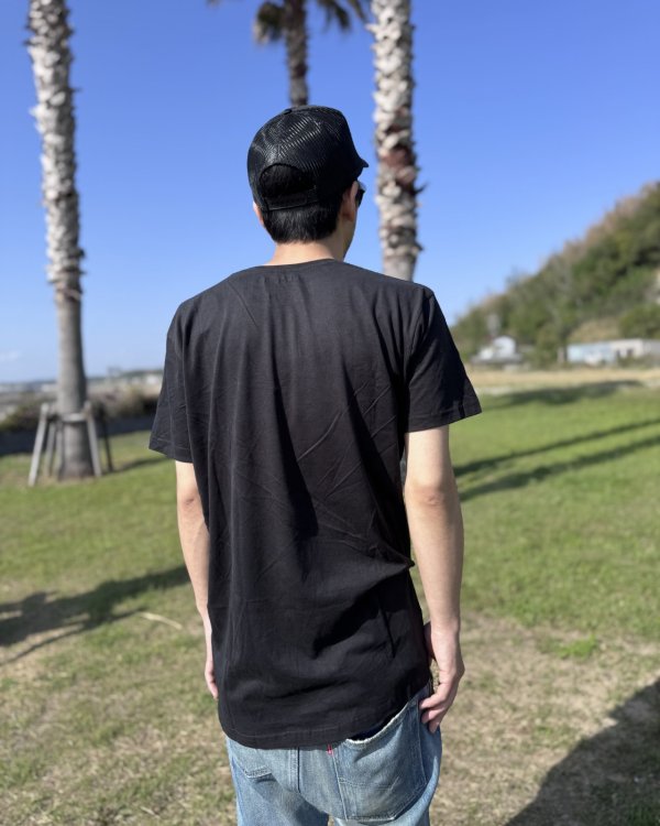 画像6: SUBLIME / Torrid Tシャツ ブラック (6)