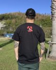 画像6: 送料無料 XLラスト2枚で終了 FAT WRECK CHORDS / FAT-N-OUT Tシャツ (6)