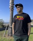 画像1: 送料無料 XLラスト2枚で終了 FAT WRECK CHORDS / FAT-N-OUT Tシャツ (1)