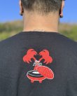 画像7: 送料無料 XLラスト2枚で終了 FAT WRECK CHORDS / FAT-N-OUT Tシャツ (7)