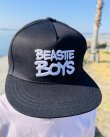 画像4: BEASTIE BOYS / Check Your Head スナップバックキャップ (4)