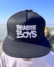 画像1: BEASTIE BOYS / Check Your Head スナップバックキャップ (1)