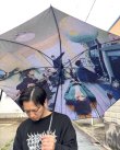 画像1: 送料無料 結成35周年 ツアー会場限定 OASIS  / Definitely Maybe アンブレラ (1)