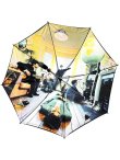 画像7: 送料無料 結成35周年 ツアー会場限定 OASIS  / Definitely Maybe アンブレラ (7)