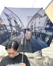 画像1: 送料無料 結成35周年 ツアー会場限定 OASIS  / (What's the Story)Morning Glory? アンブレラ (1)