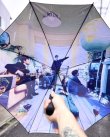 画像4: 送料無料 結成35周年 ツアー会場限定 OASIS  / Definitely Maybe アンブレラ (4)