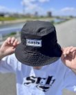 画像3: 送料無料 結成35周年 ツアー会場限定 OASIS / Decca Logo - Definitely Maybe リバーシブルバケットハット (3)